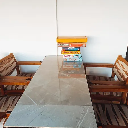 Glamping In The Middle Of Nowhere بافوس