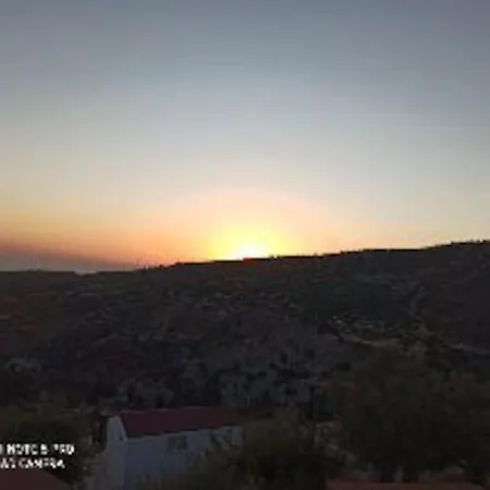 Ferienhaus Glamping In The Middle Of Nowhere Paphos