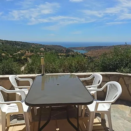 Glamping In The Middle Of Nowhere Paphos