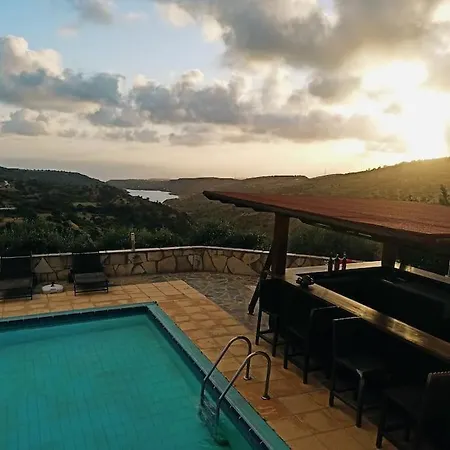 Glamping In The Middle Of Nowhere Paphos