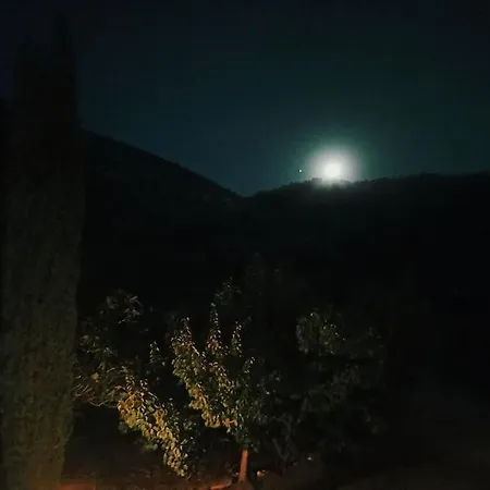 度假居 Glamping In The Middle Of Nowhere