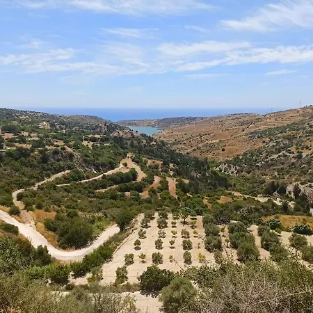 Glamping In The Middle Of Nowhere * Pafos